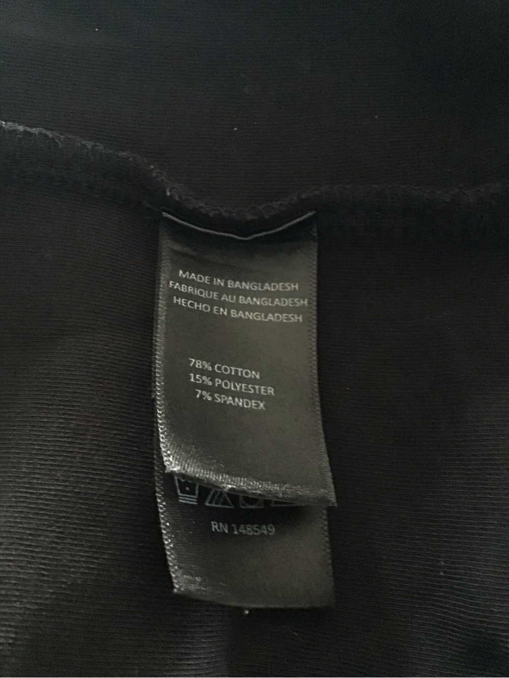 Kenneth Cole Active Jacket - Picture 5 of 6